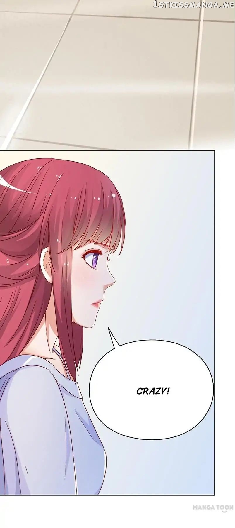 Arranged Marriage With My Beloved Wife chapter 28 - page 19