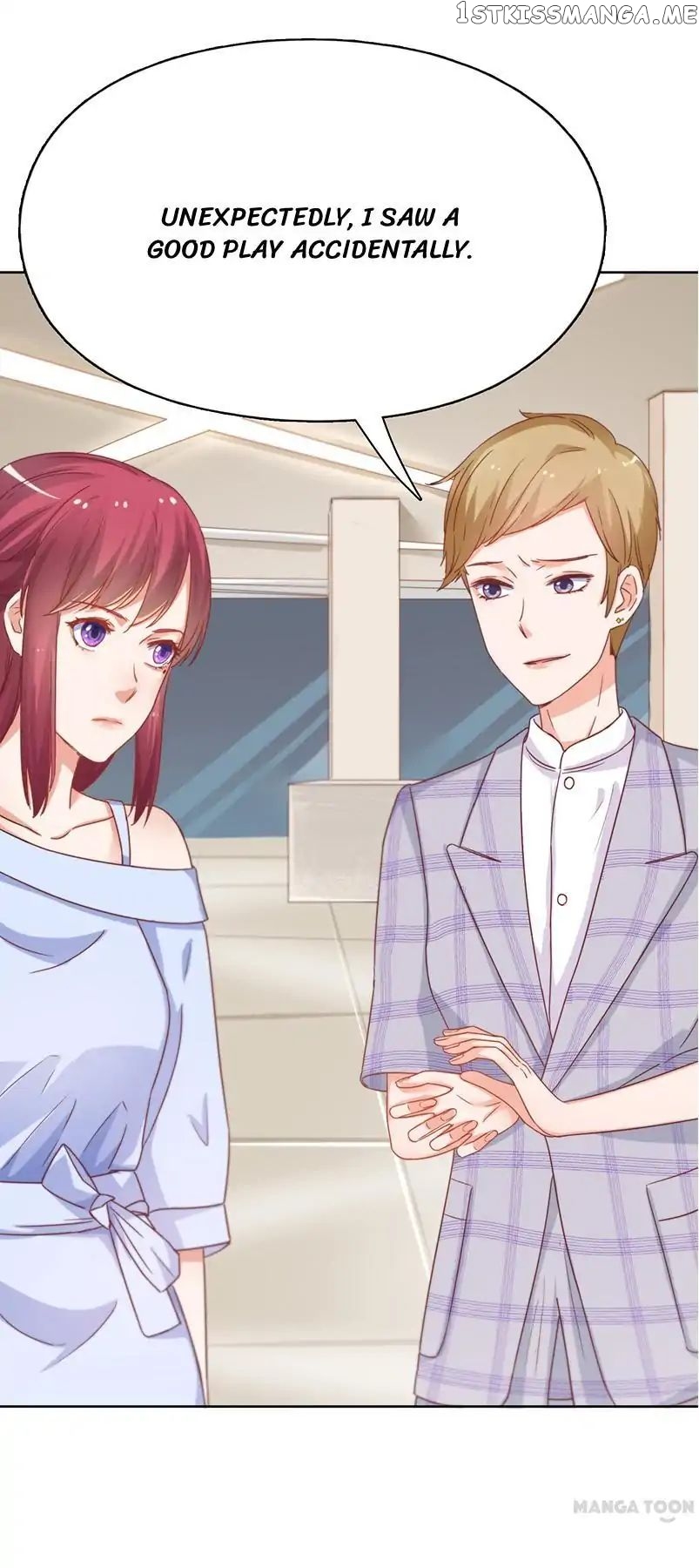 Arranged Marriage With My Beloved Wife chapter 28 - page 23