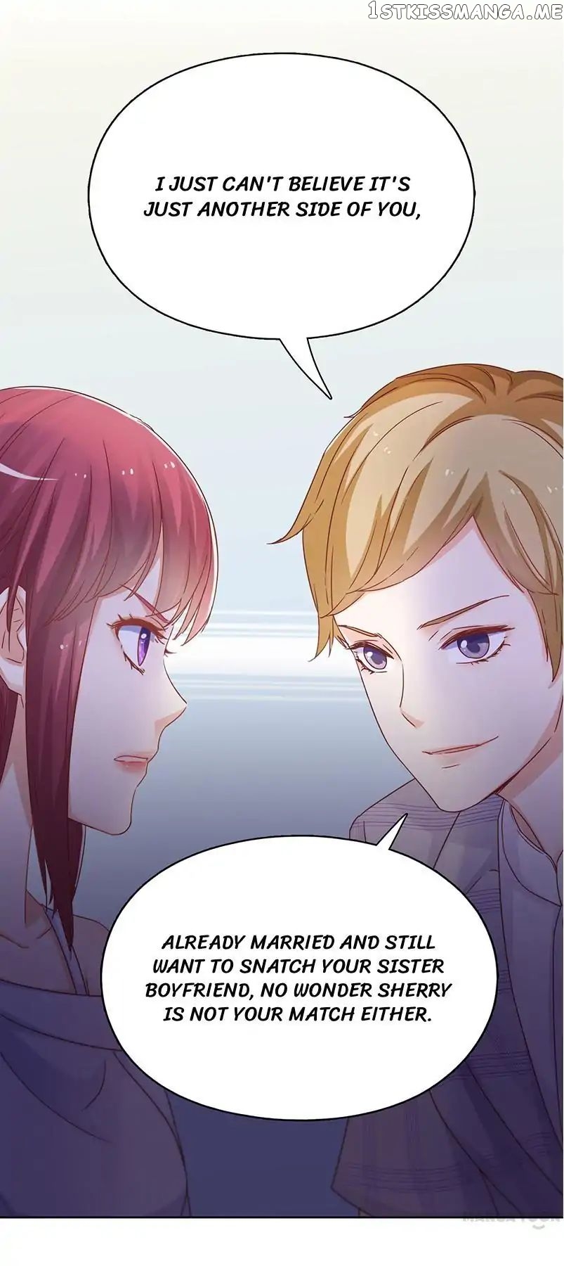 Arranged Marriage With My Beloved Wife chapter 28 - page 25