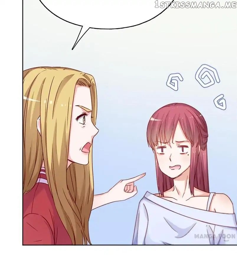 Arranged Marriage With My Beloved Wife chapter 28 - page 4