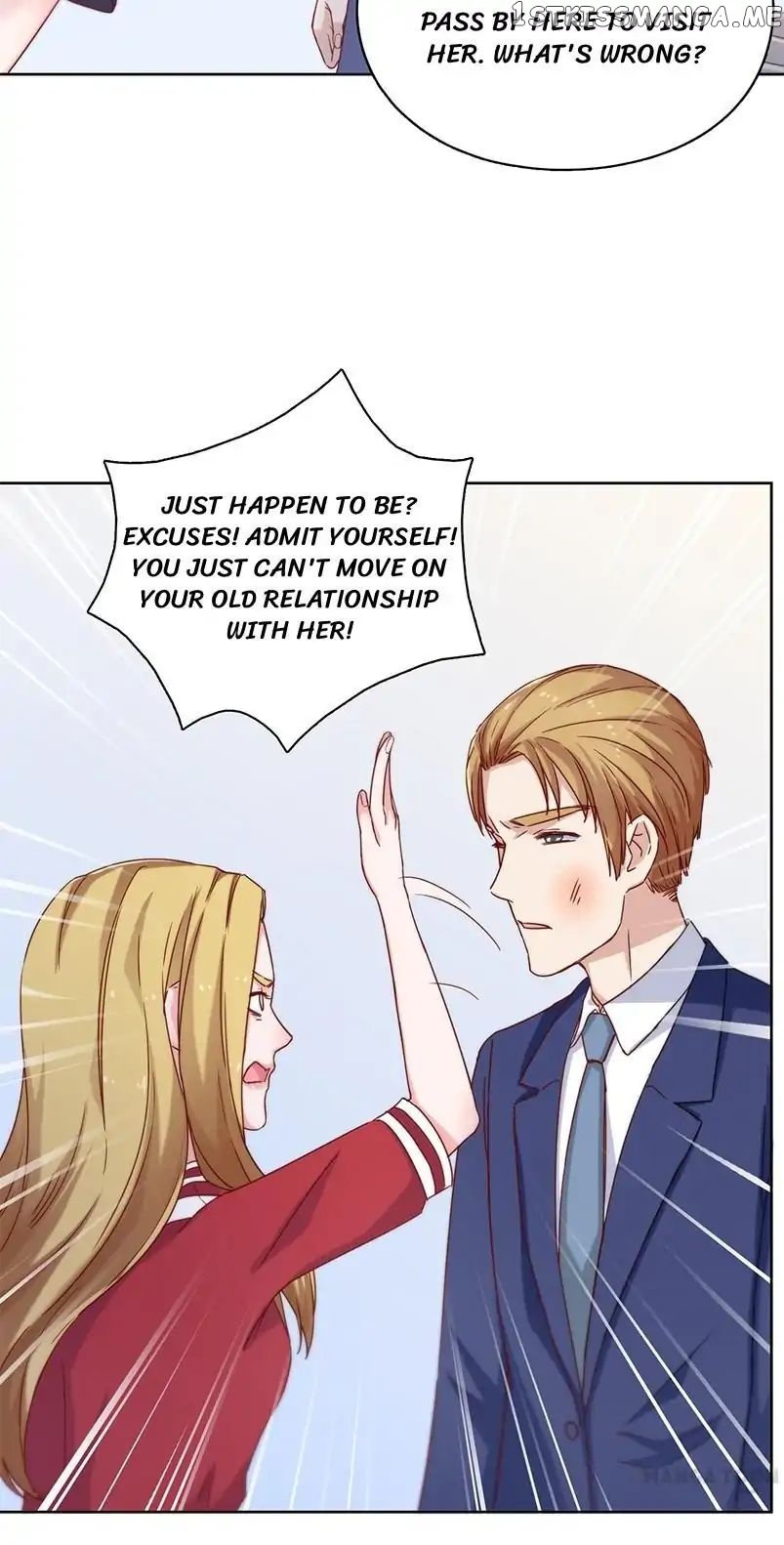 Arranged Marriage With My Beloved Wife chapter 28 - page 6