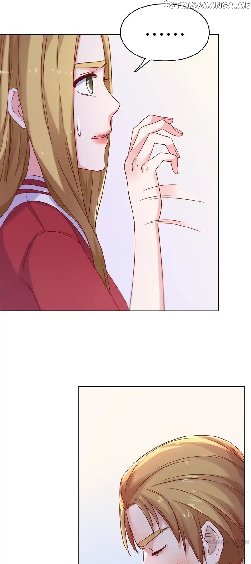 Arranged Marriage With My Beloved Wife chapter 28 - page 7