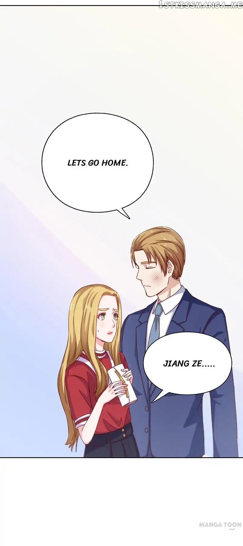 Arranged Marriage With My Beloved Wife chapter 28 - page 9