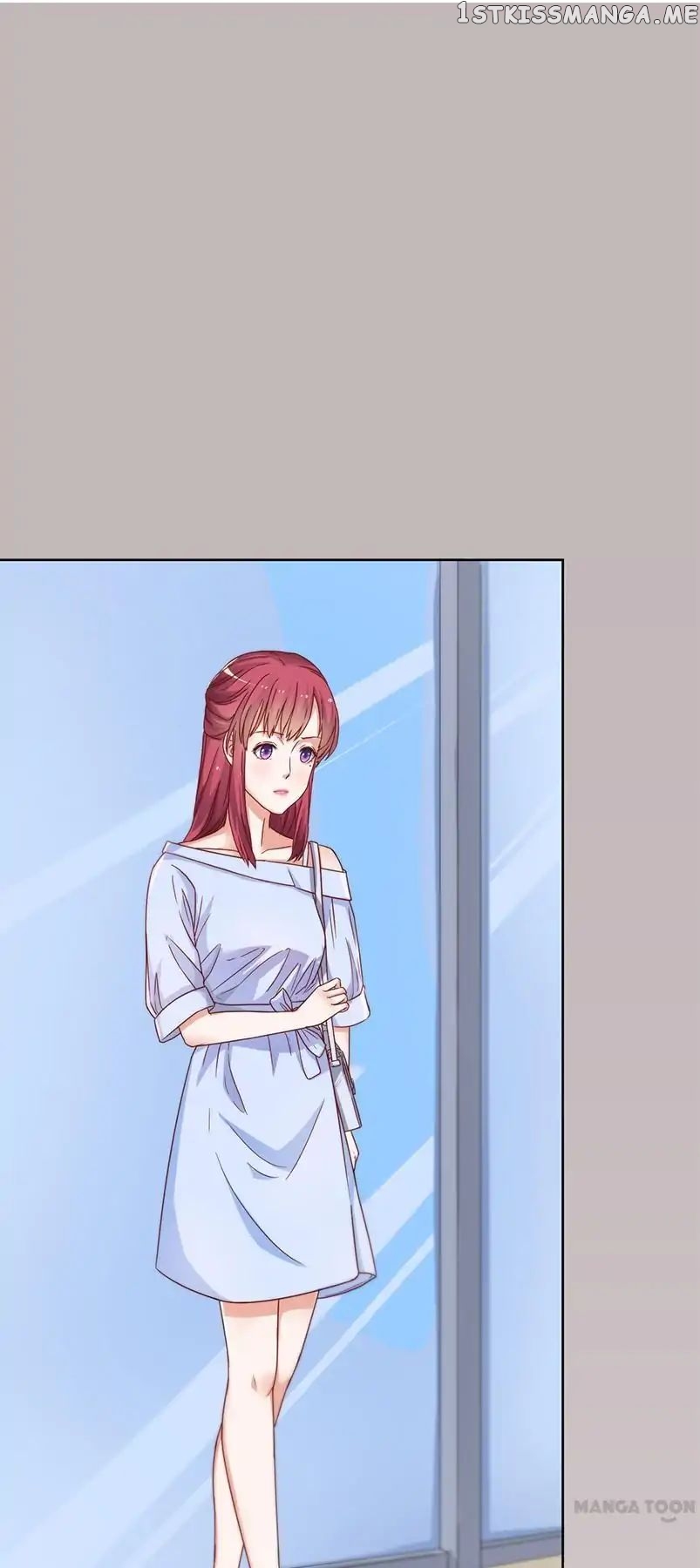 Arranged Marriage With My Beloved Wife chapter 27 - page 1