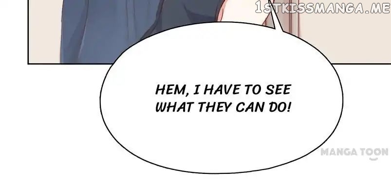 Arranged Marriage With My Beloved Wife chapter 27 - page 10