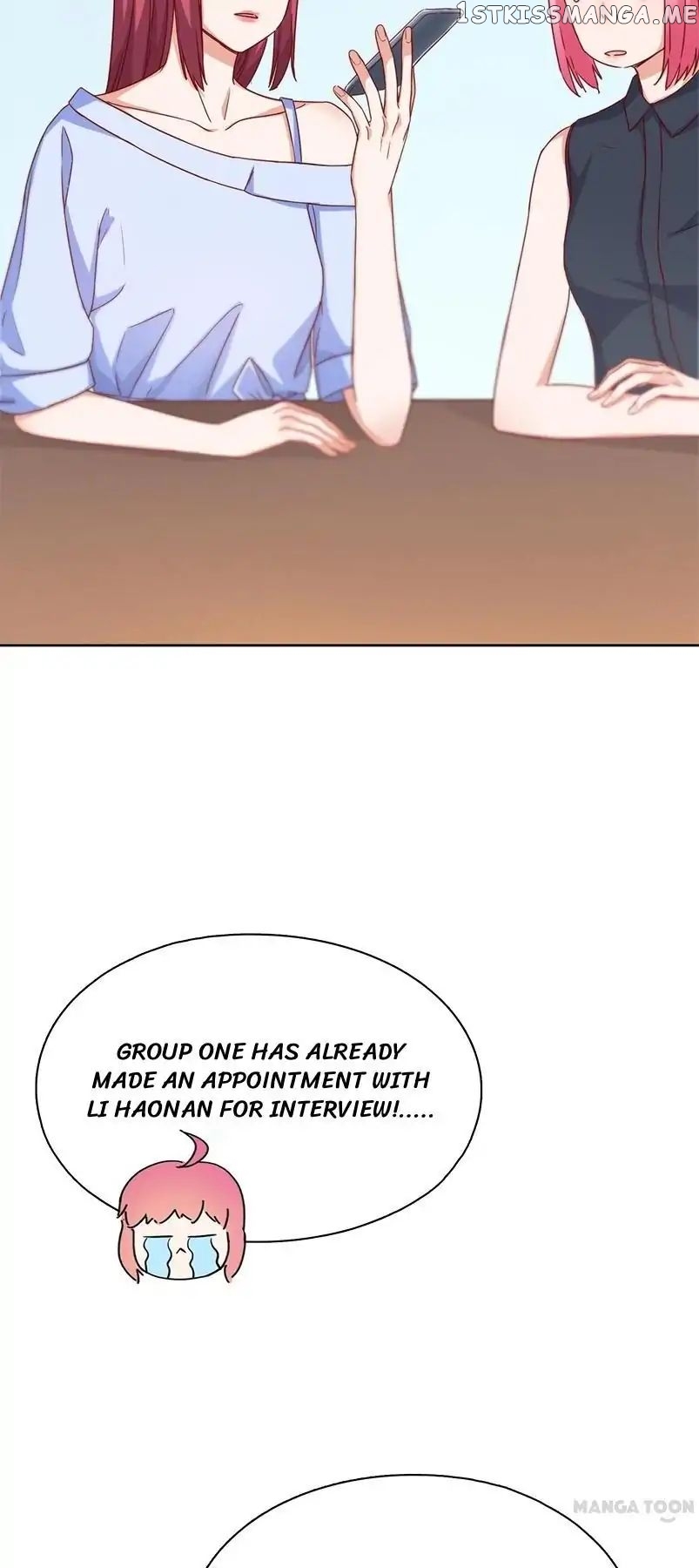 Arranged Marriage With My Beloved Wife chapter 27 - page 16