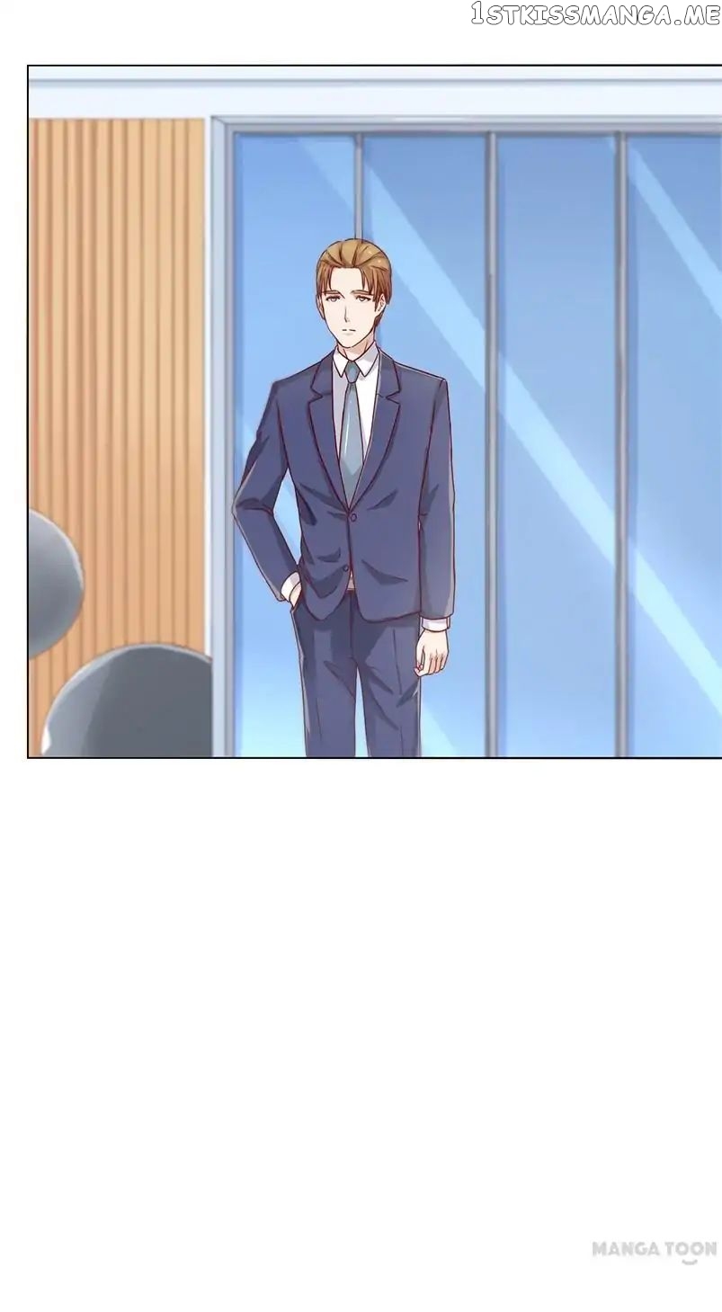Arranged Marriage With My Beloved Wife chapter 27 - page 20
