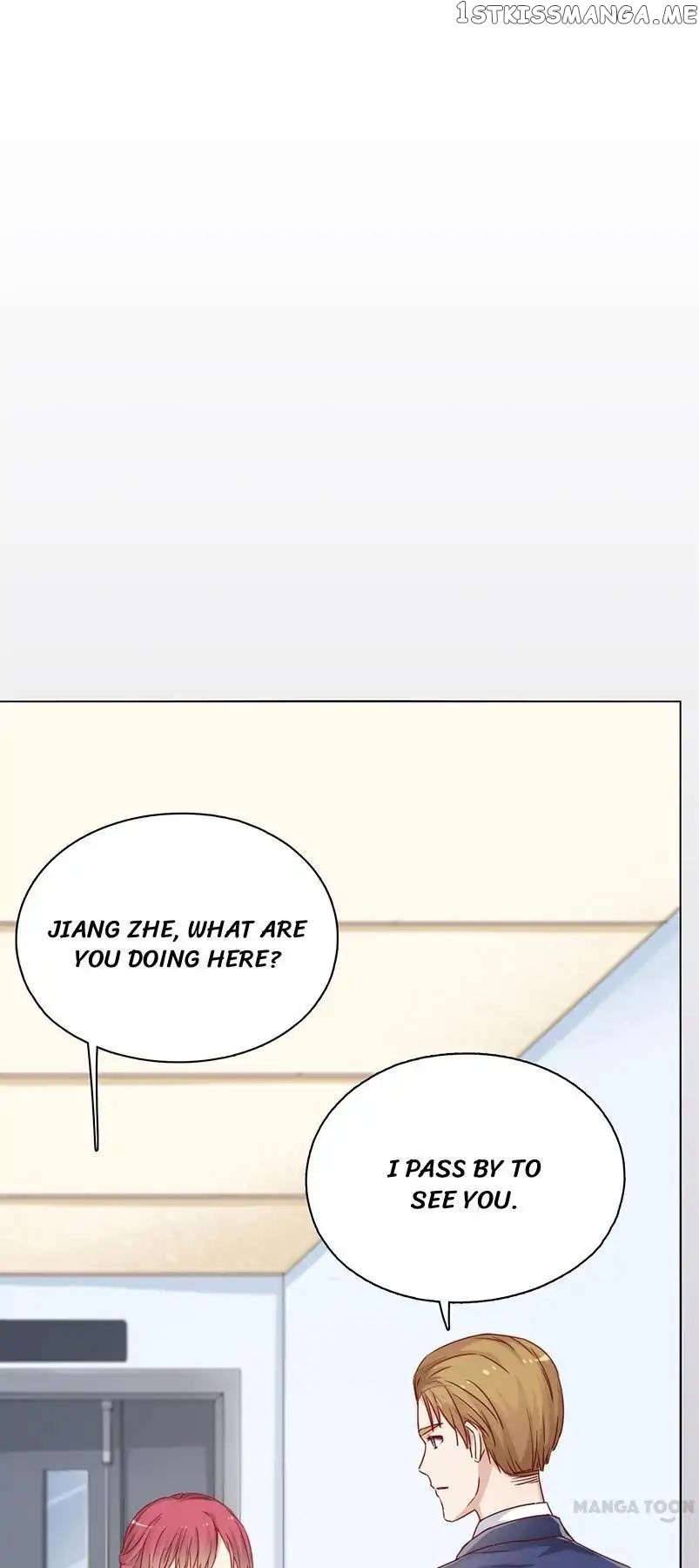 Arranged Marriage With My Beloved Wife chapter 27 - page 21