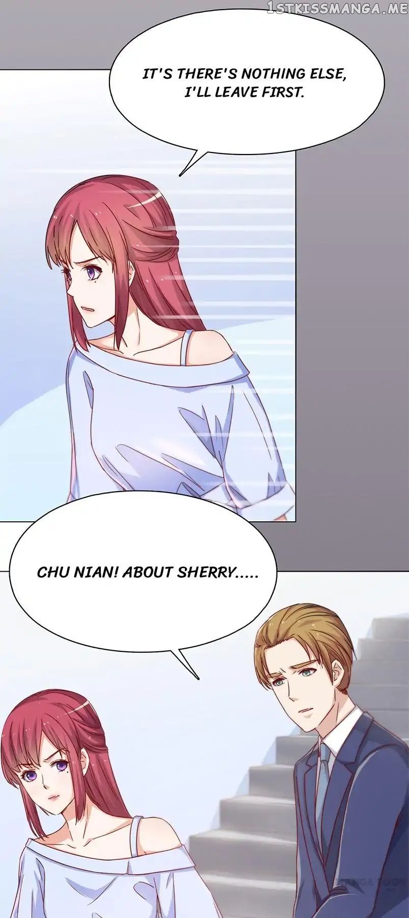 Arranged Marriage With My Beloved Wife chapter 27 - page 23