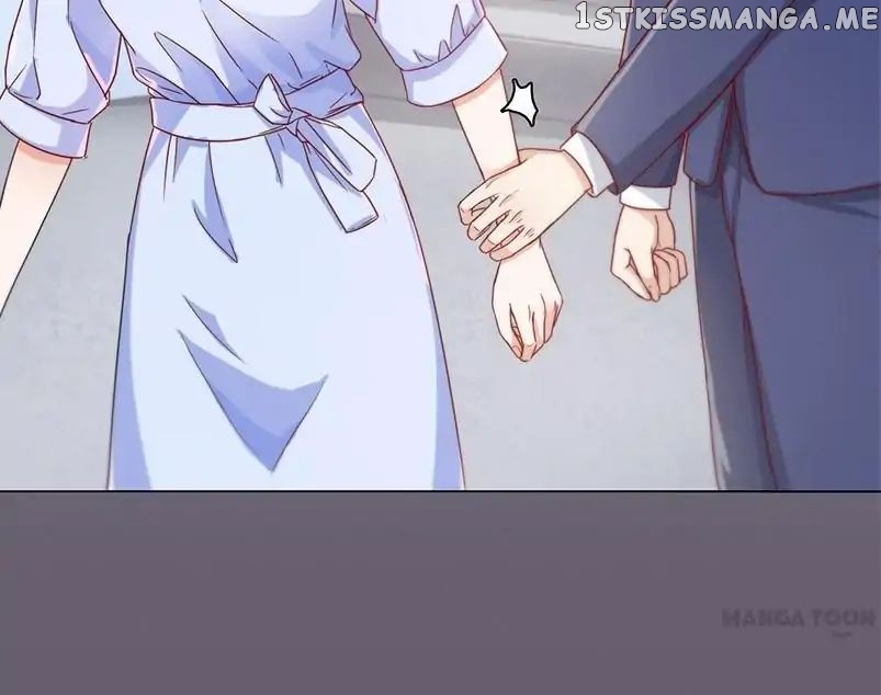 Arranged Marriage With My Beloved Wife chapter 27 - page 24