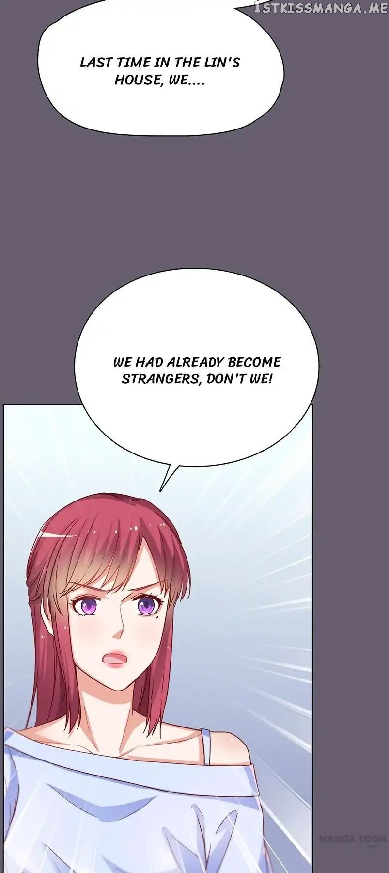 Arranged Marriage With My Beloved Wife chapter 27 - page 26
