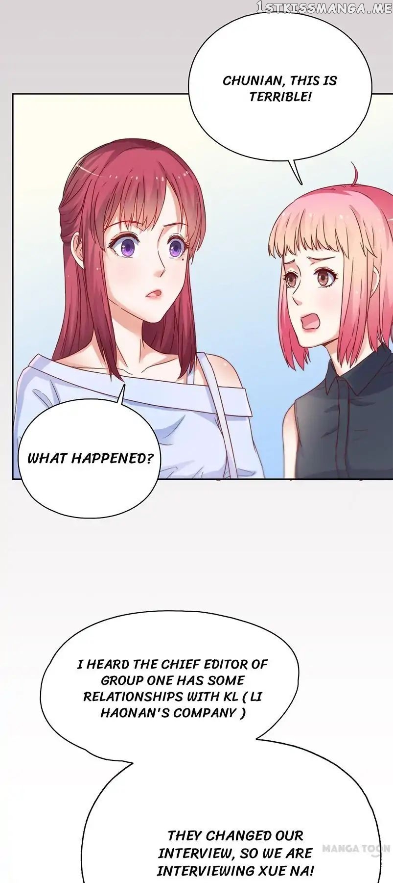 Arranged Marriage With My Beloved Wife chapter 27 - page 3