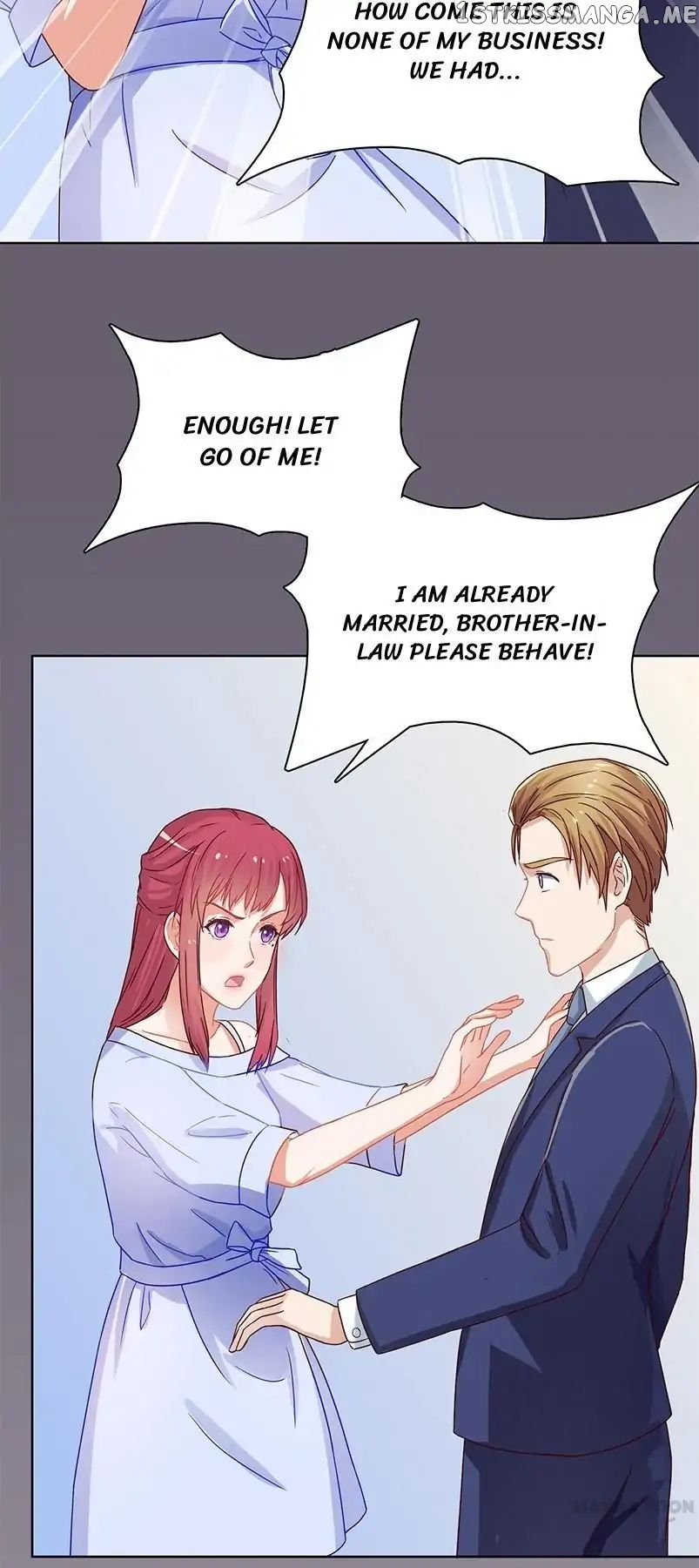 Arranged Marriage With My Beloved Wife chapter 27 - page 32