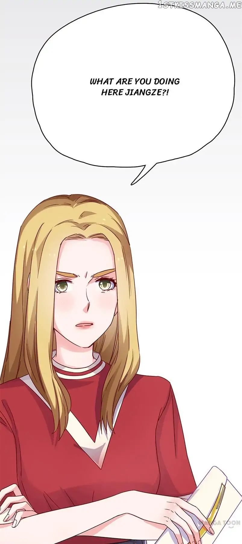 Arranged Marriage With My Beloved Wife chapter 27 - page 36