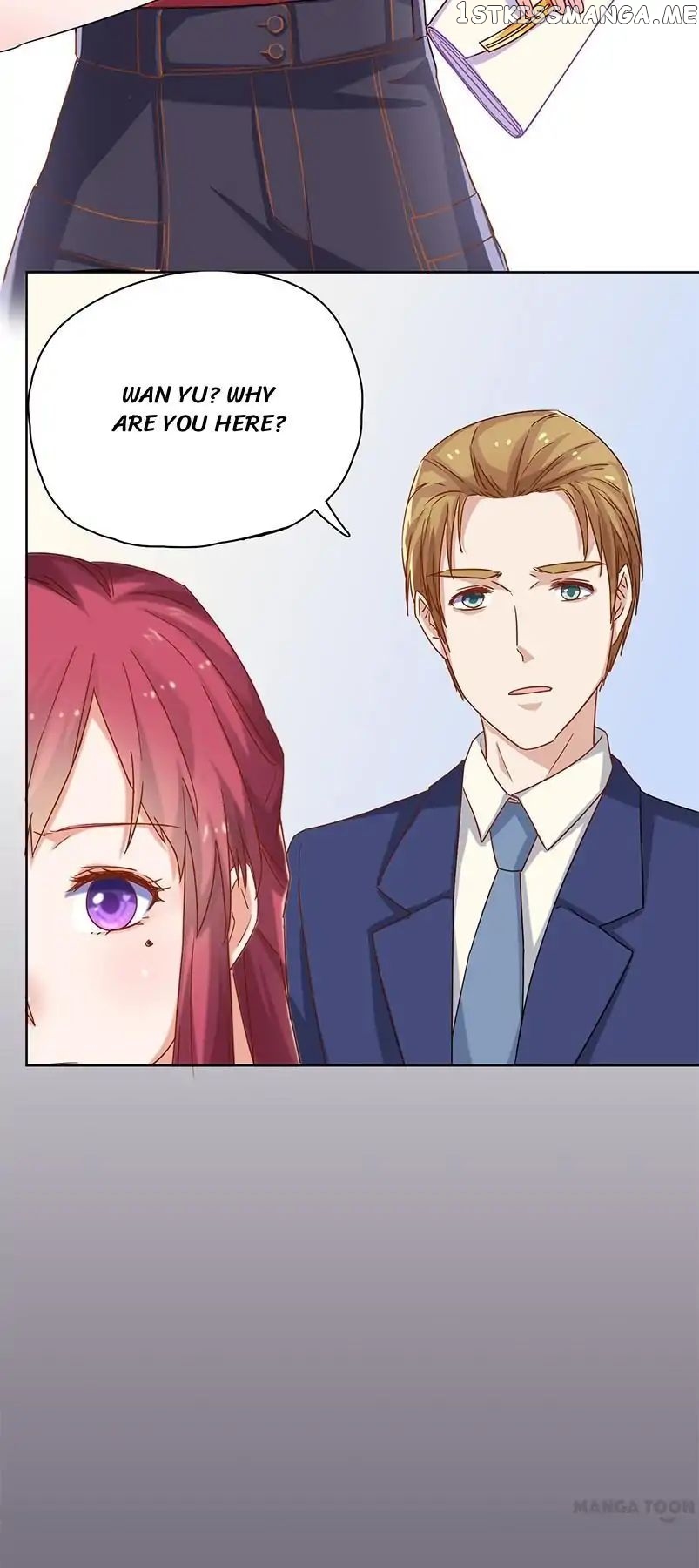 Arranged Marriage With My Beloved Wife chapter 27 - page 37
