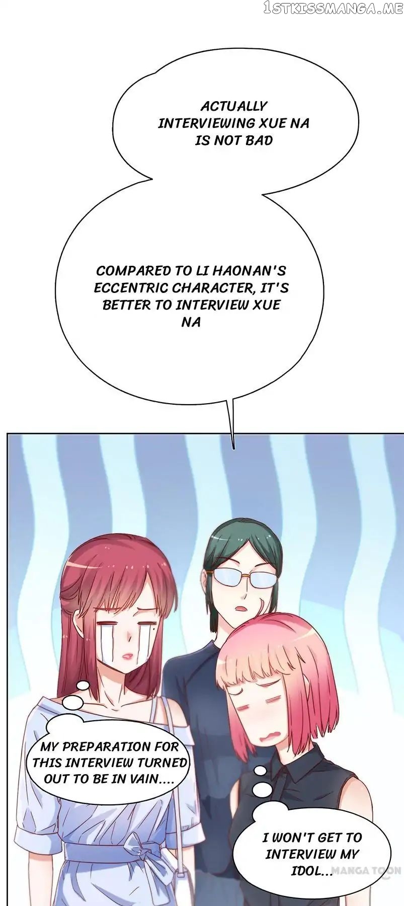 Arranged Marriage With My Beloved Wife chapter 27 - page 6
