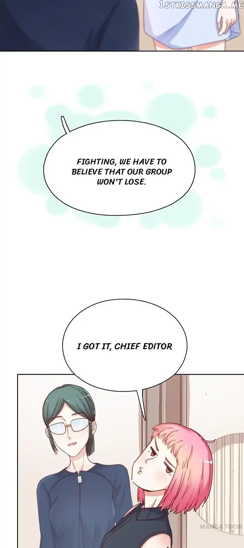 Arranged Marriage With My Beloved Wife chapter 27 - page 9