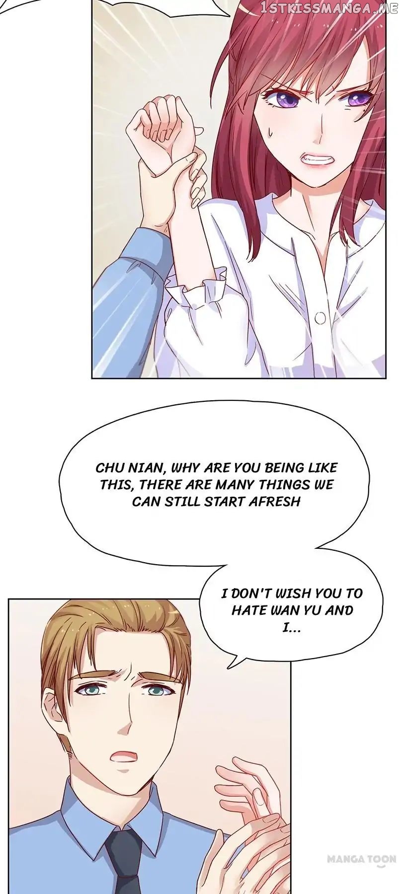 Arranged Marriage With My Beloved Wife chapter 26 - page 13