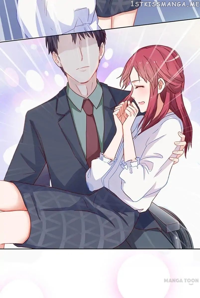Arranged Marriage With My Beloved Wife chapter 26 - page 20