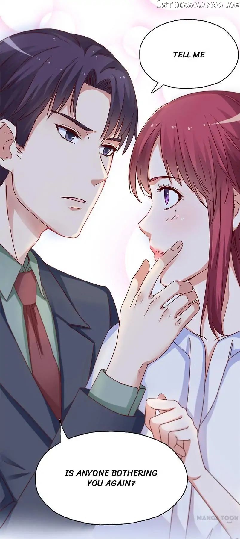 Arranged Marriage With My Beloved Wife chapter 26 - page 21