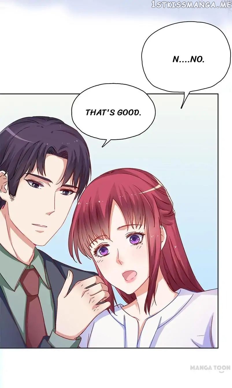Arranged Marriage With My Beloved Wife chapter 26 - page 22