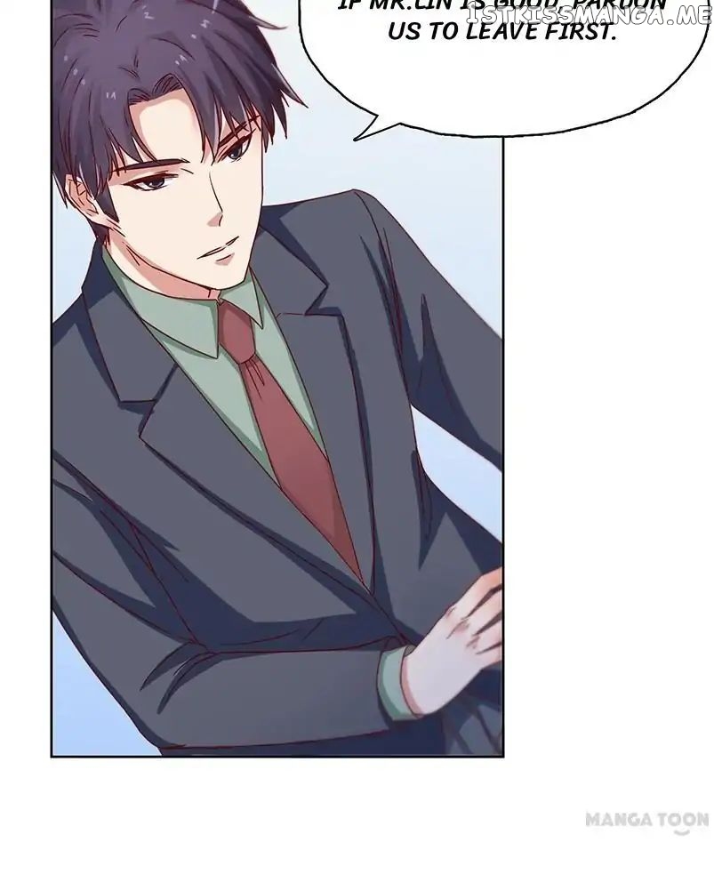 Arranged Marriage With My Beloved Wife chapter 26 - page 24