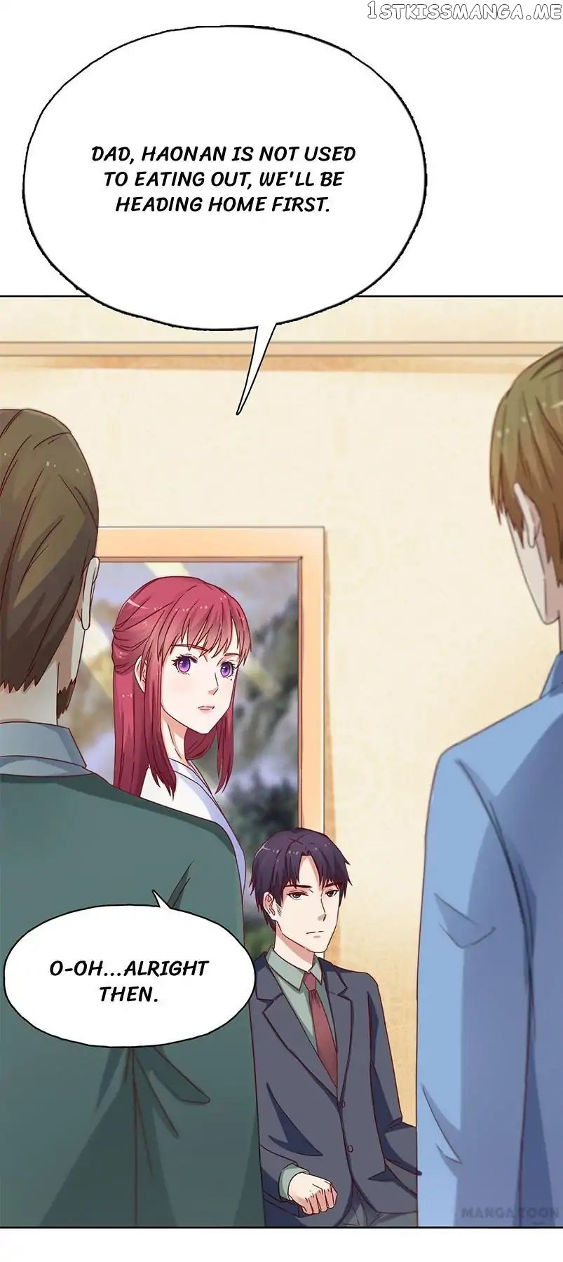 Arranged Marriage With My Beloved Wife chapter 26 - page 25