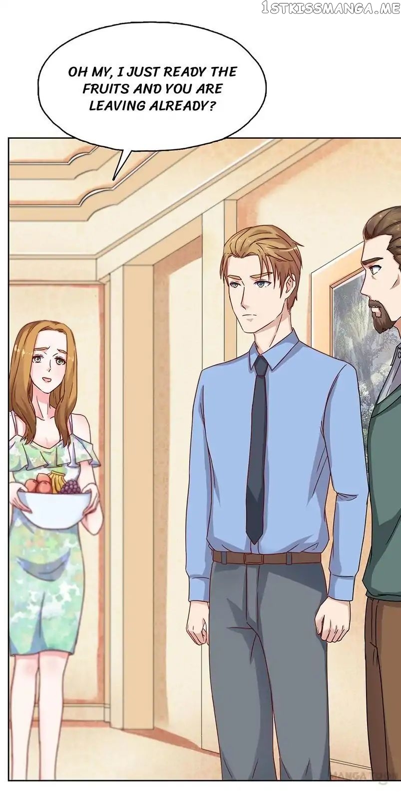 Arranged Marriage With My Beloved Wife chapter 26 - page 26