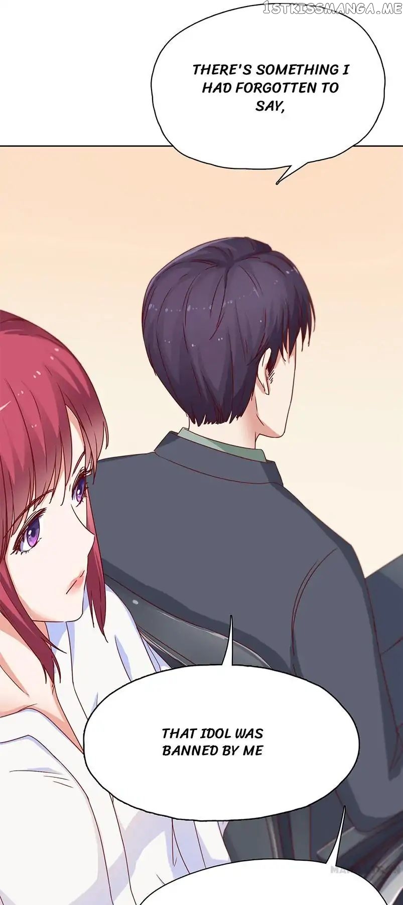 Arranged Marriage With My Beloved Wife chapter 26 - page 27