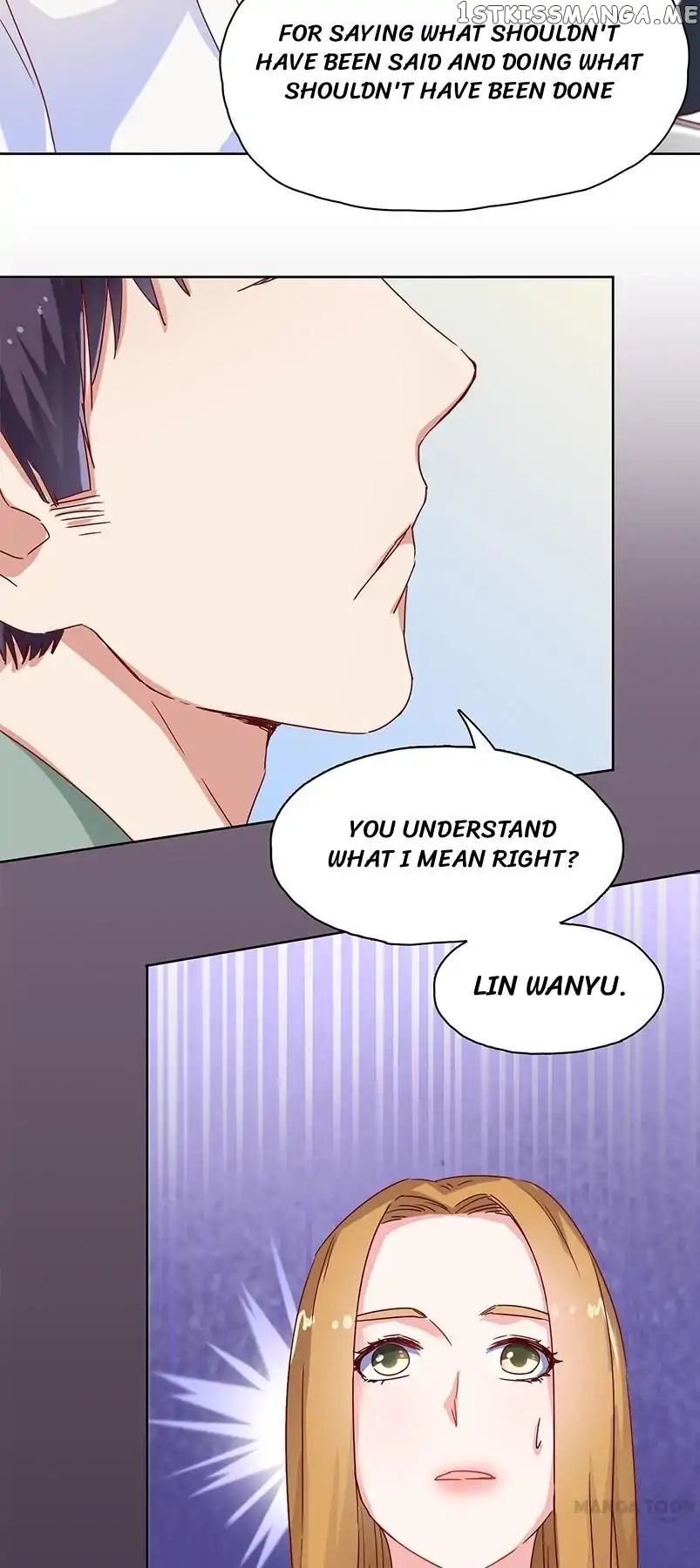 Arranged Marriage With My Beloved Wife chapter 26 - page 28