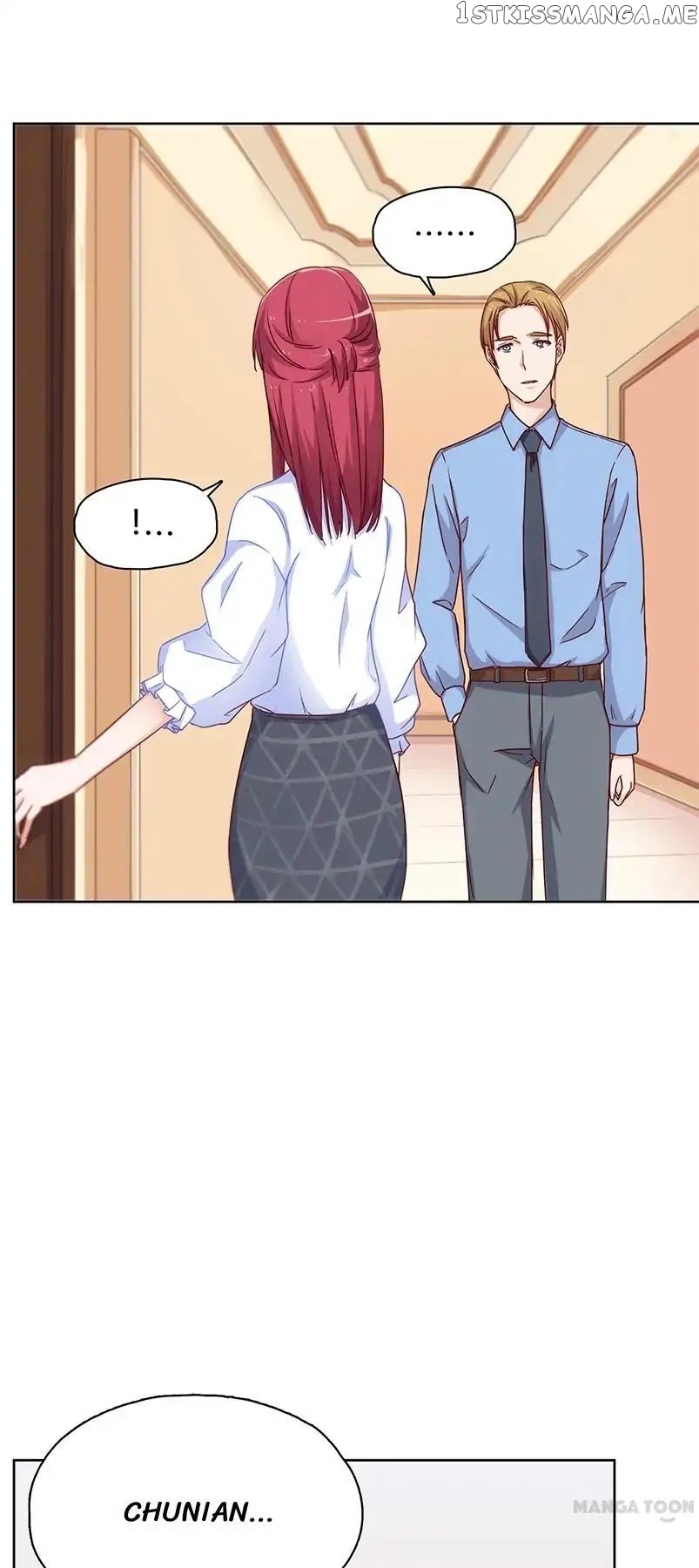 Arranged Marriage With My Beloved Wife chapter 26 - page 3
