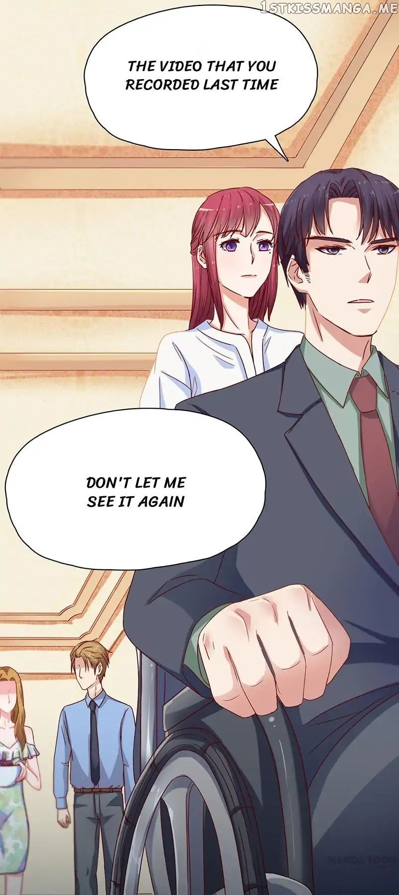 Arranged Marriage With My Beloved Wife chapter 26 - page 30