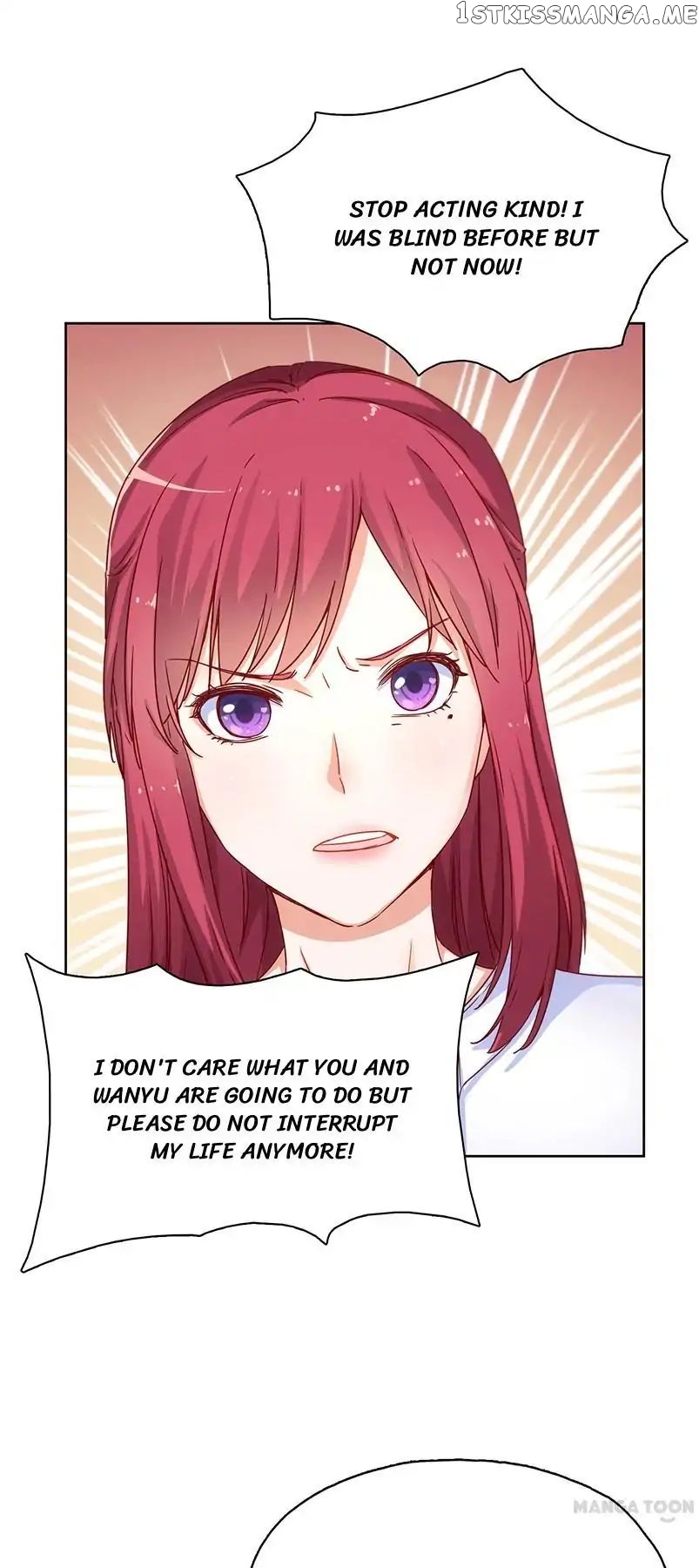 Arranged Marriage With My Beloved Wife chapter 26 - page 7