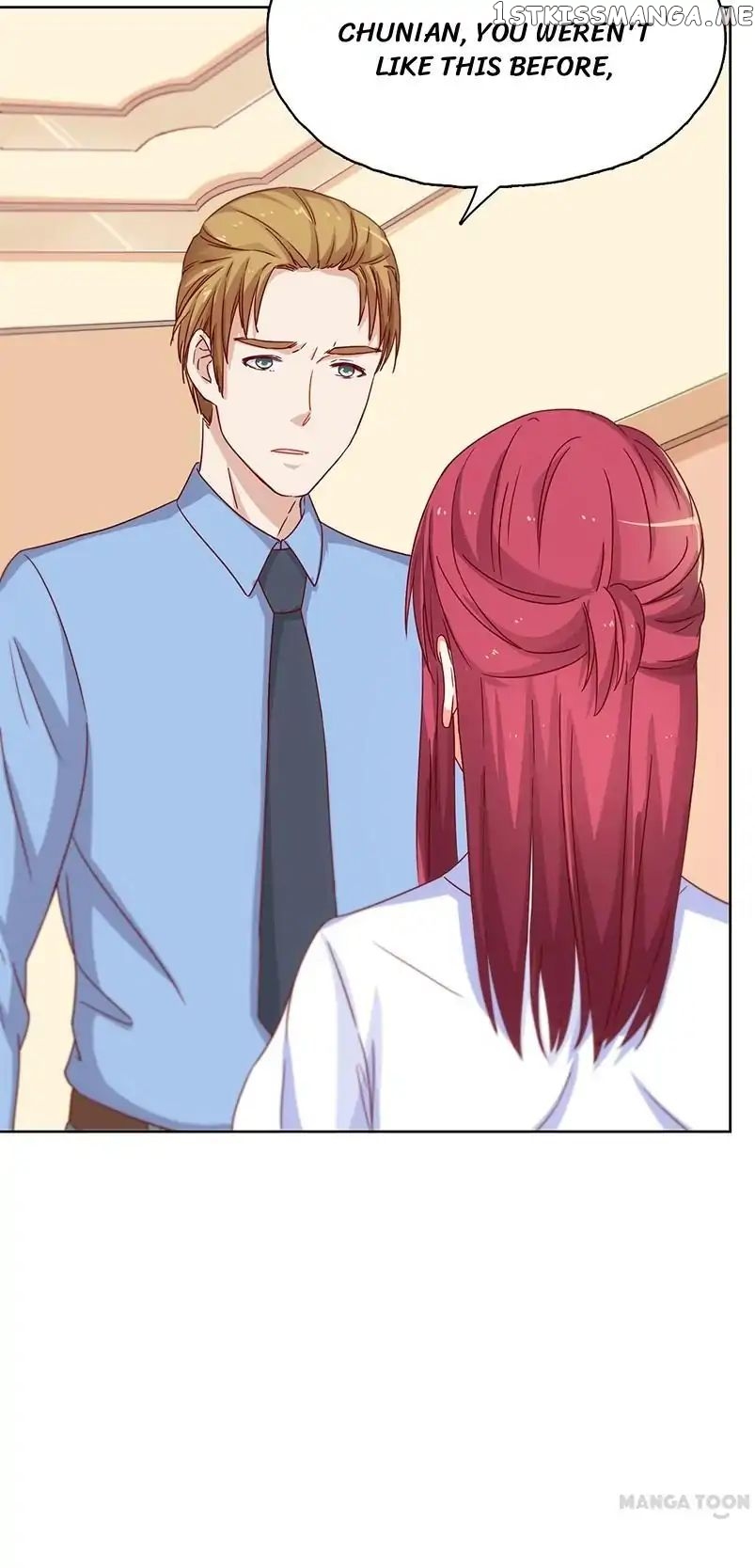 Arranged Marriage With My Beloved Wife chapter 26 - page 8