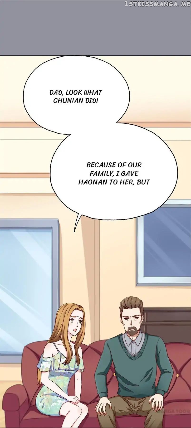 Arranged Marriage With My Beloved Wife chapter 25 - page 1