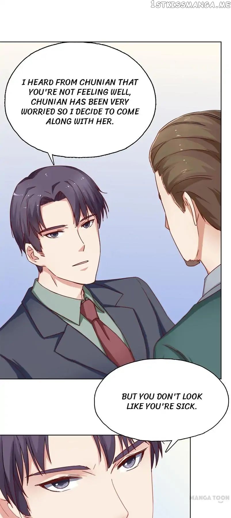 Arranged Marriage With My Beloved Wife chapter 25 - page 11