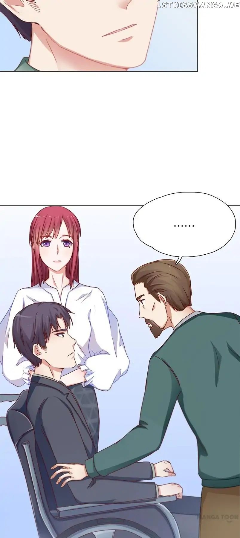 Arranged Marriage With My Beloved Wife chapter 25 - page 12