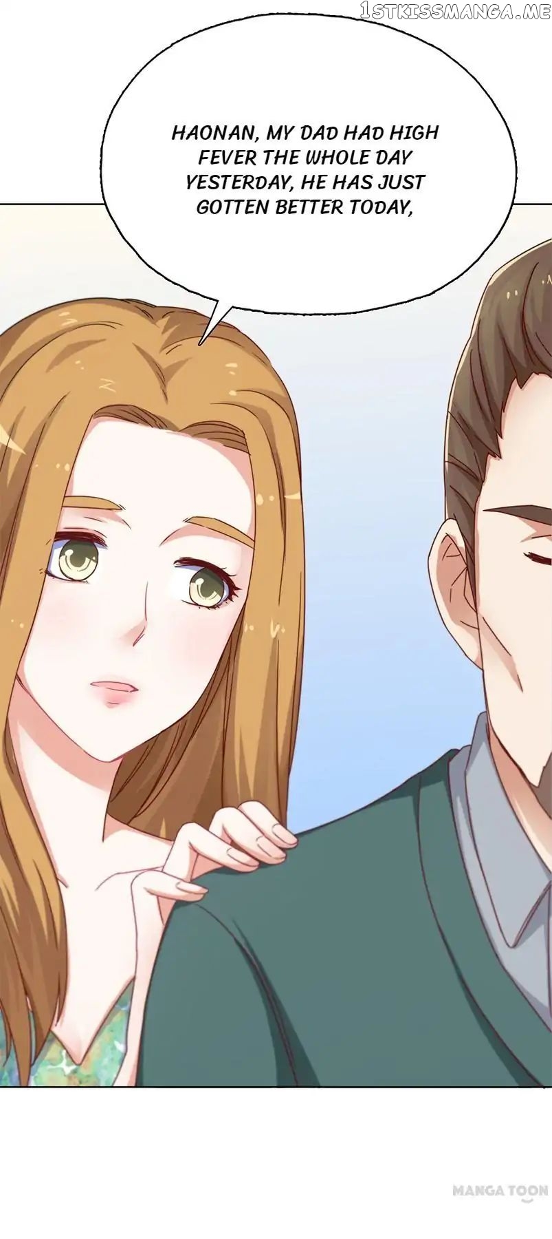 Arranged Marriage With My Beloved Wife chapter 25 - page 14