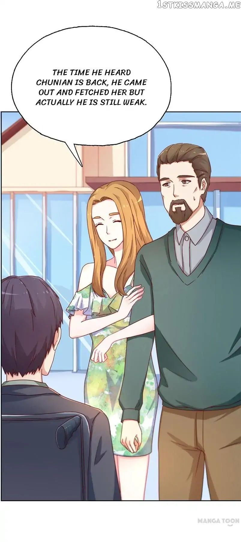 Arranged Marriage With My Beloved Wife chapter 25 - page 15