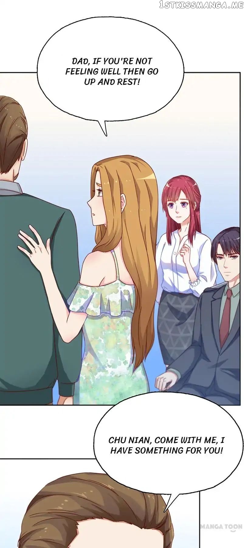 Arranged Marriage With My Beloved Wife chapter 25 - page 17
