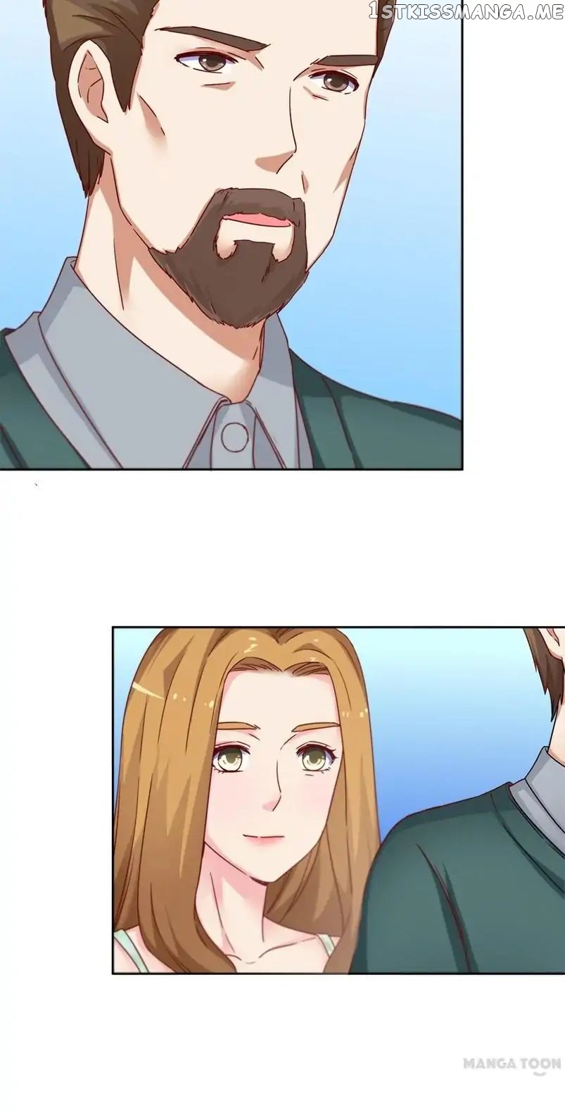 Arranged Marriage With My Beloved Wife chapter 25 - page 18