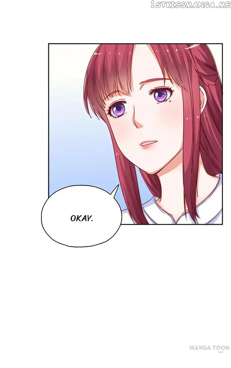 Arranged Marriage With My Beloved Wife chapter 25 - page 19