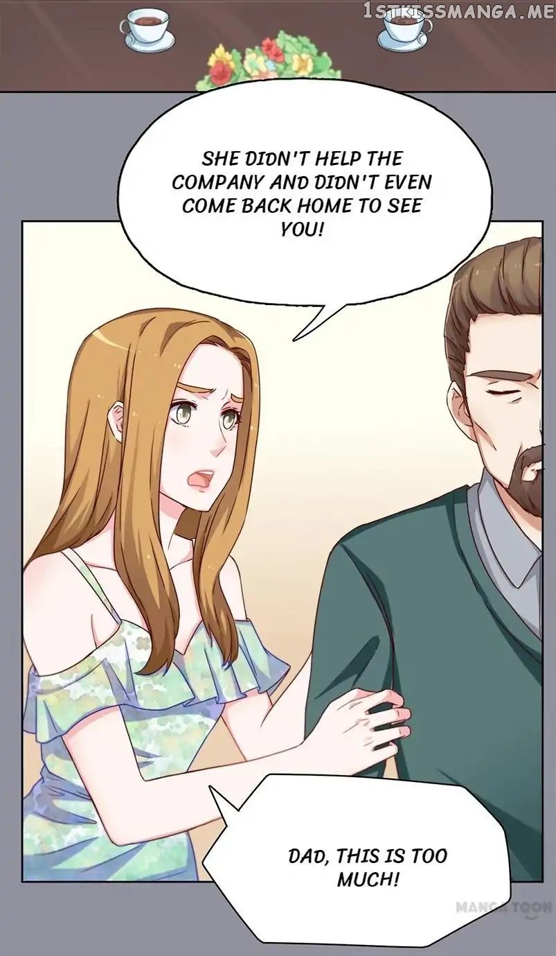 Arranged Marriage With My Beloved Wife chapter 25 - page 2