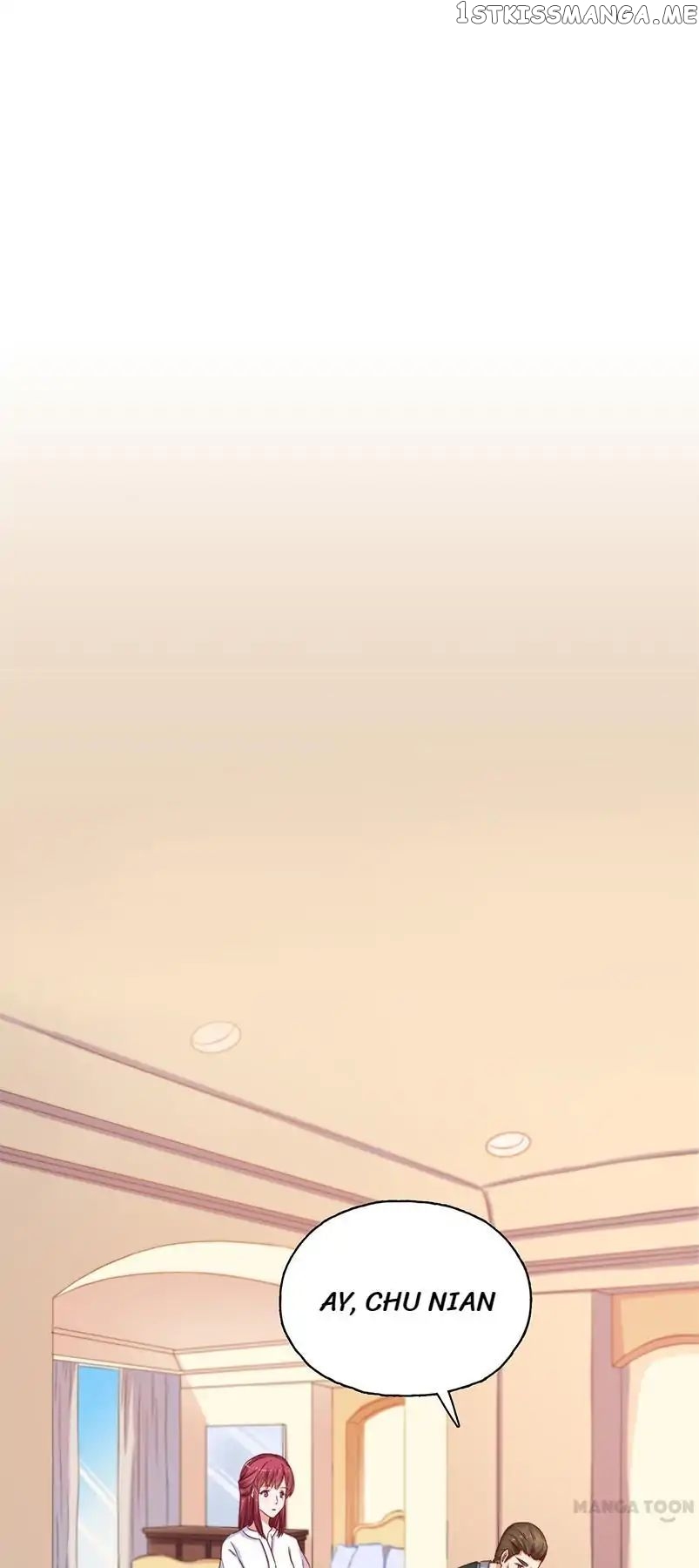 Arranged Marriage With My Beloved Wife chapter 25 - page 20