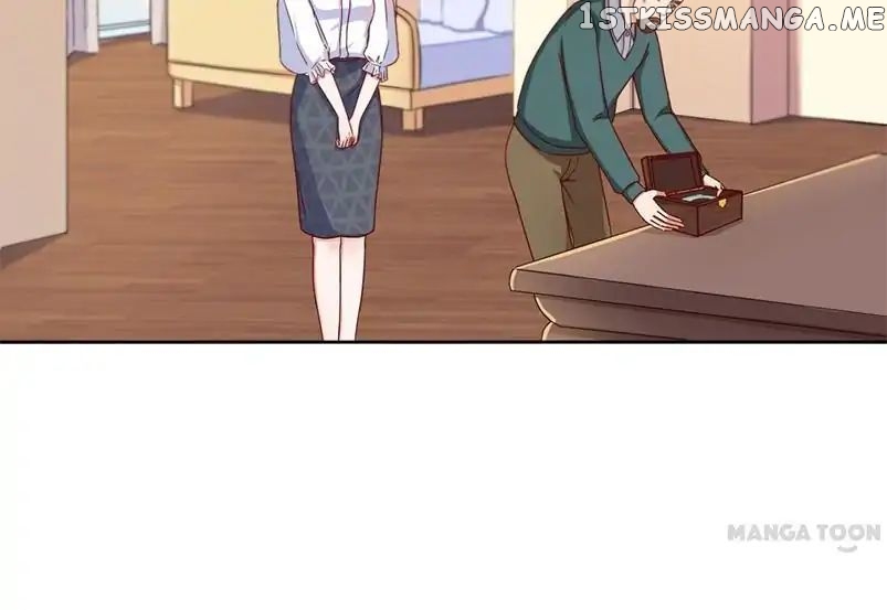 Arranged Marriage With My Beloved Wife chapter 25 - page 21