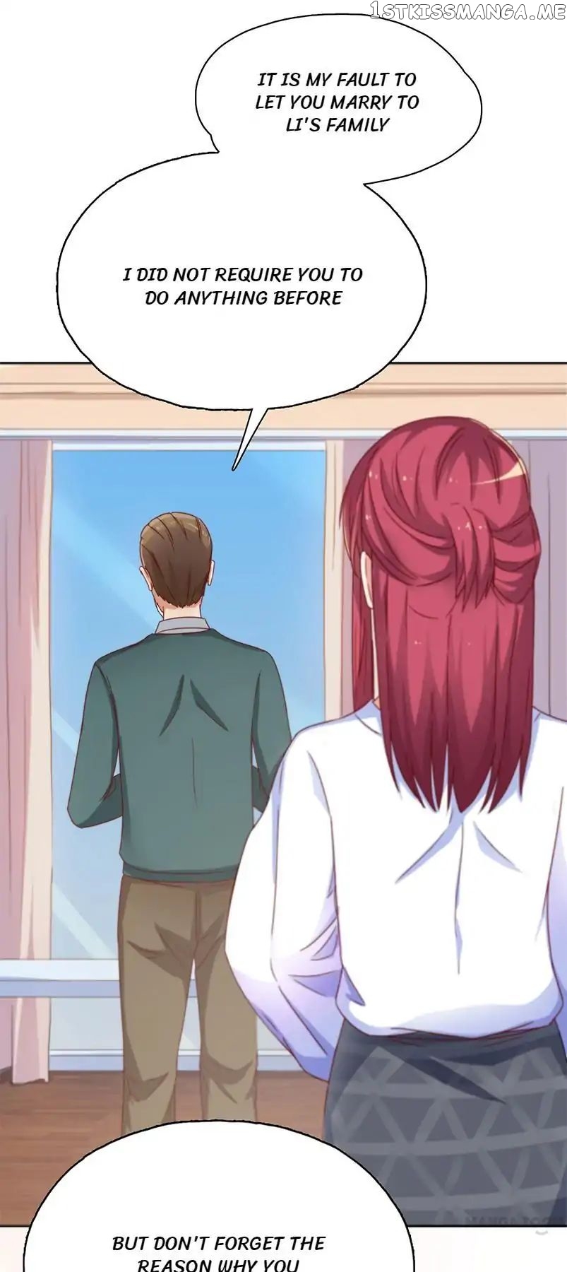 Arranged Marriage With My Beloved Wife chapter 25 - page 22