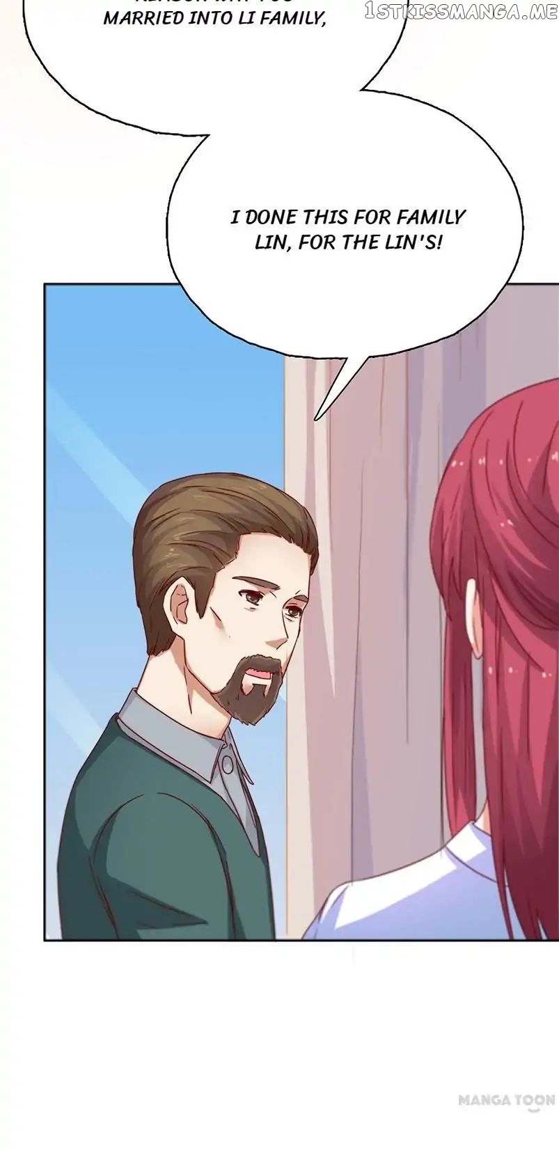 Arranged Marriage With My Beloved Wife chapter 25 - page 23