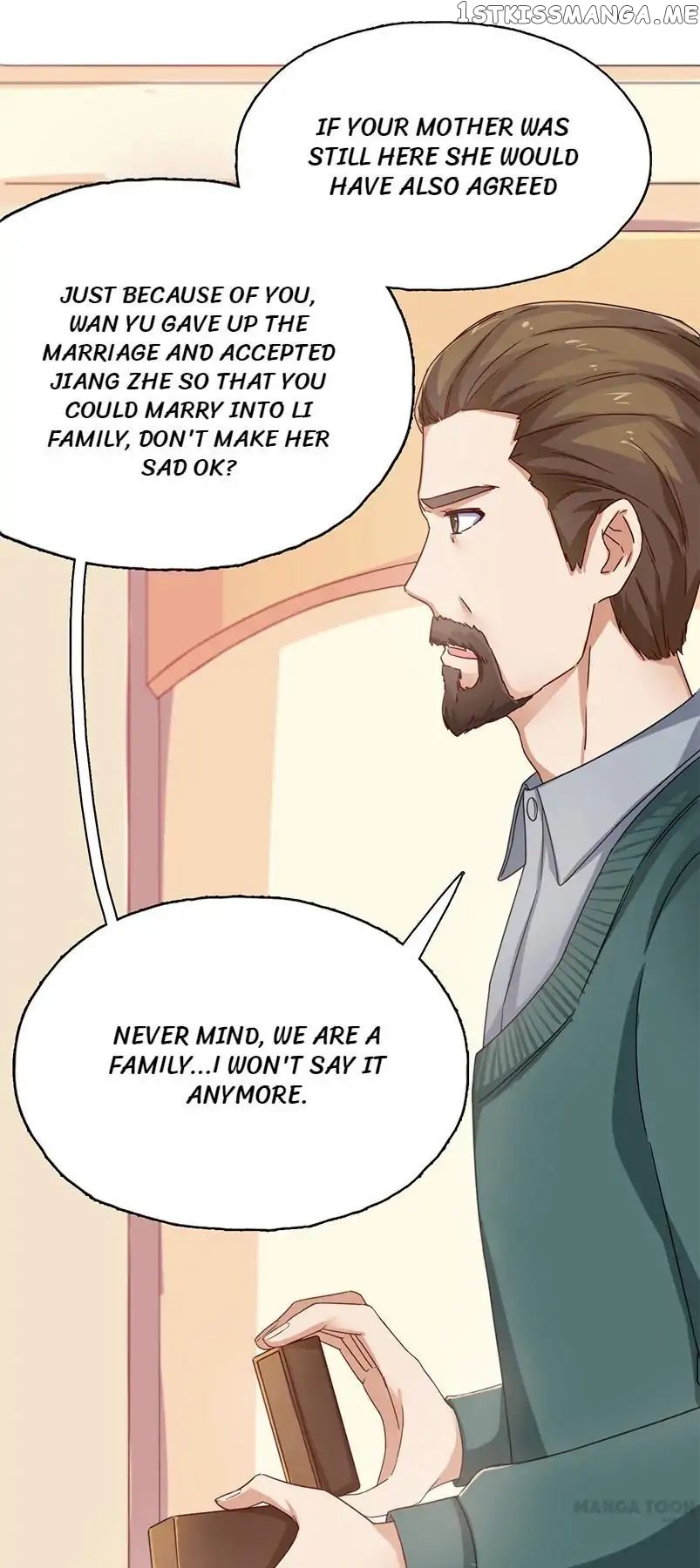 Arranged Marriage With My Beloved Wife chapter 25 - page 24