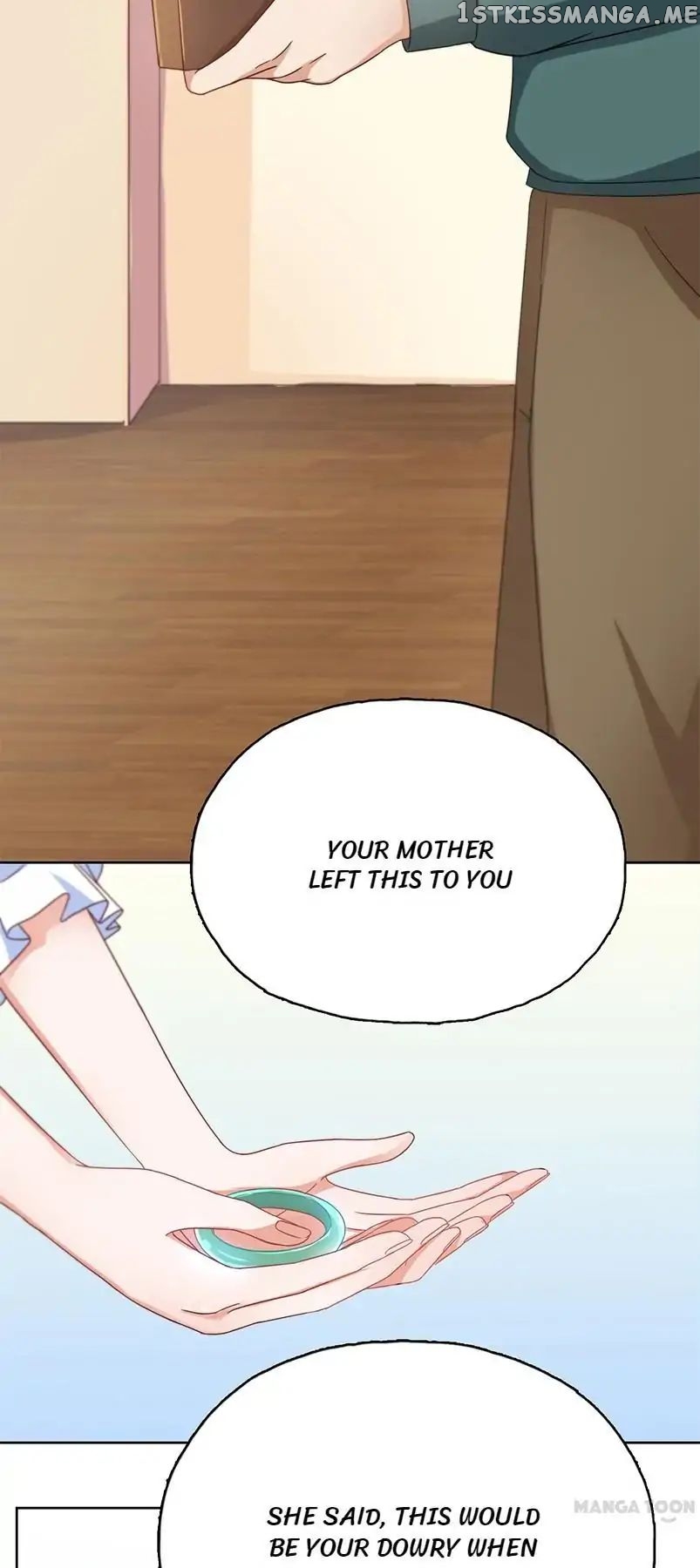 Arranged Marriage With My Beloved Wife chapter 25 - page 25
