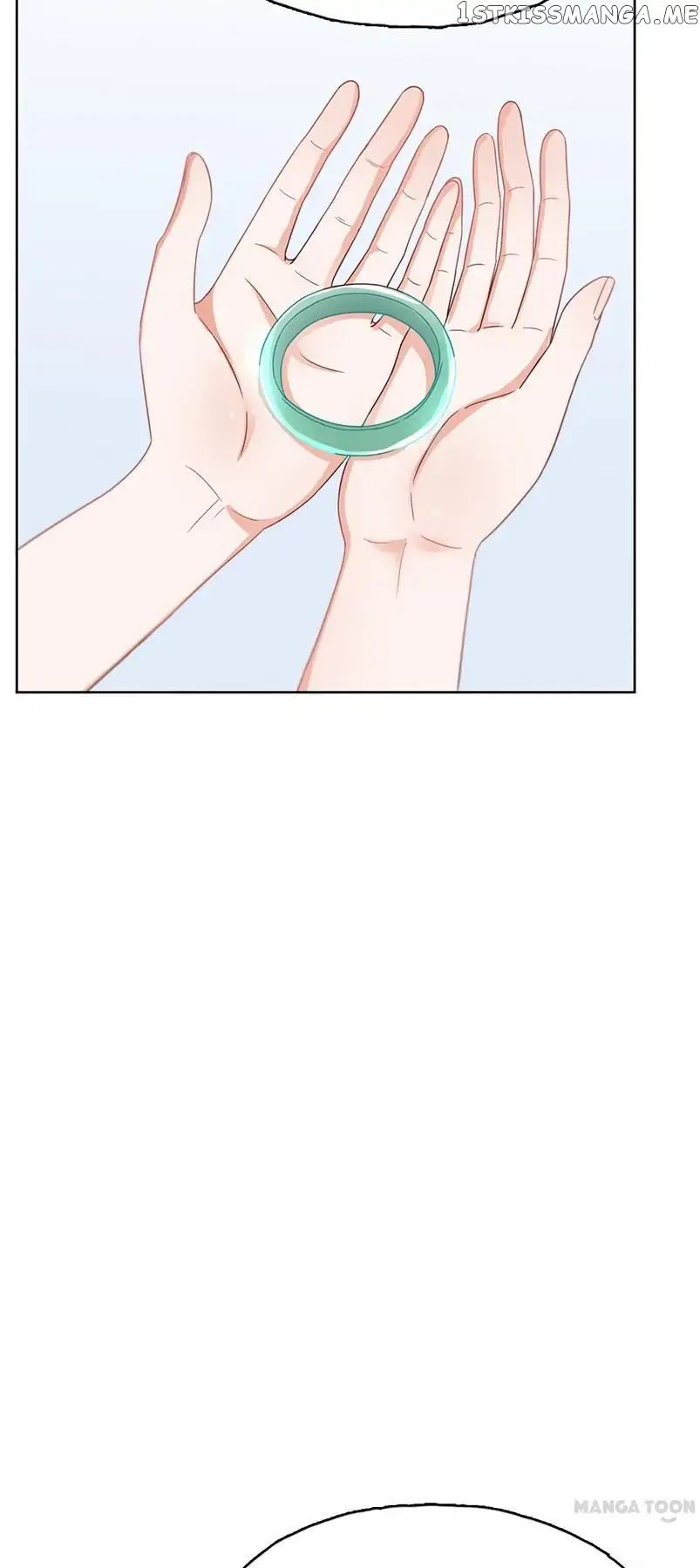 Arranged Marriage With My Beloved Wife chapter 25 - page 27